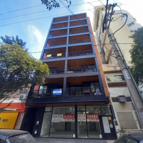 Departamento Moderno General Paz